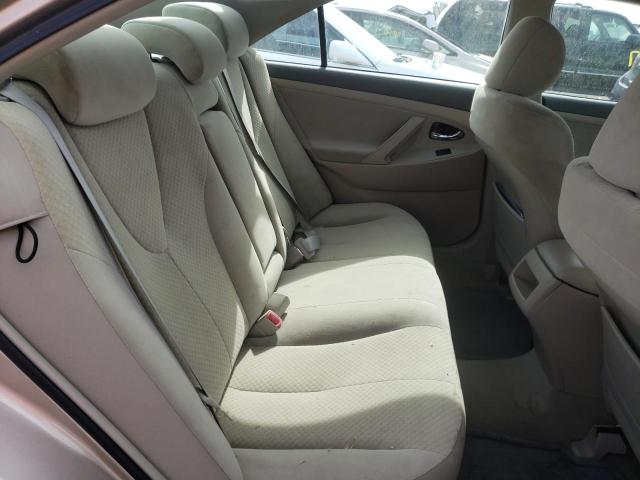 Photo 6 from auction – 2007 TOYOTA CAMRY CE with VIN 4T1BE46K67U639976