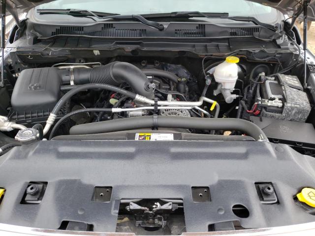 Photo 7 from auction – 2020 RAM 1500 CLASS with VIN 1C6RR6TT9LS110938