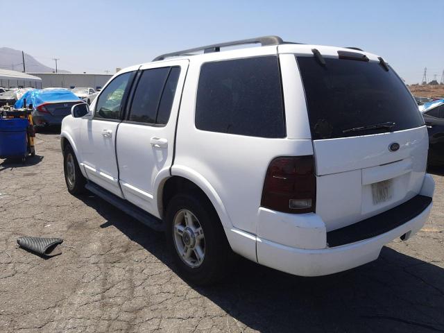 Photo 3 from auction – 2003 FORD EXPLORER X with VIN 1FMZU63K53ZA84047