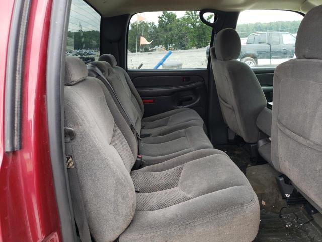 صورة رقم 6 من المزاد - 2005 CHEVROLET SILVERADO مع VIN 2GCEC13T851396697