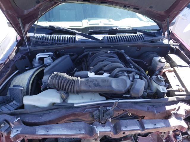 Photo 7 from auction – 2006 FORD EXPLORER L with VIN 1FMEU75816UA49190