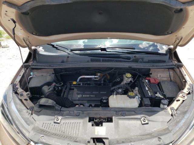 Photo 7 from auction – 2019 BUICK ENCORE PRE with VIN KL4CJESB1KB935194