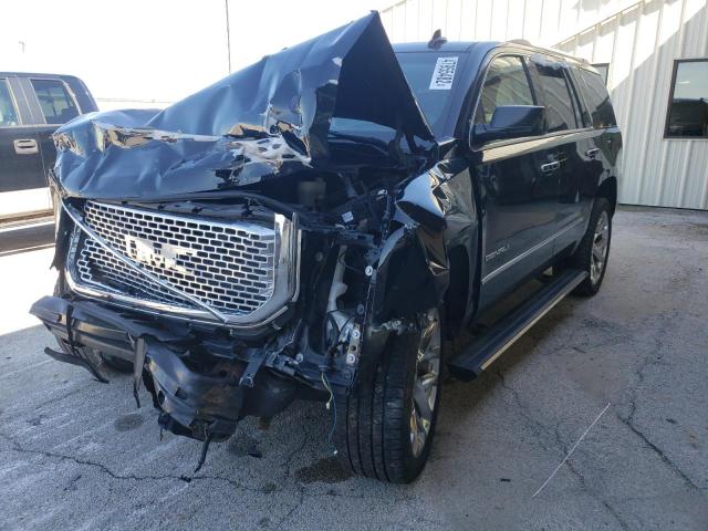 Photo 2 from auction – 2017 GMC YUKON DENA with VIN 1GKS2CKJ0HR168369