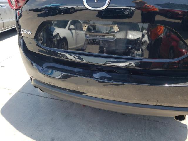 Photo 9 from auction – 2021 MAZDA CX-5 TOURI with VIN JM3KFACM0M0336286