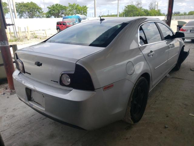 Photo 4 from auction – 2011 CHEVROLET MALIBU LS with VIN 1G1ZA5EU0BF192557