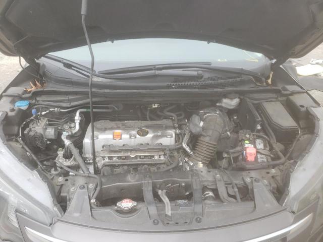 Photo 7 from auction – 2014 HONDA CR-V EX with VIN 5J6RM4H58EL081414