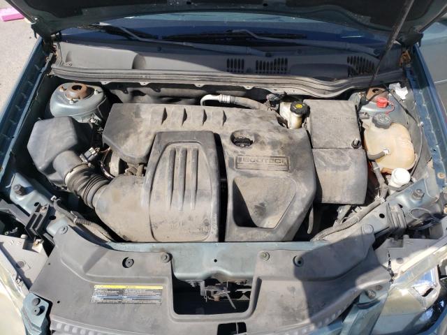 Photo 7 from auction – 2010 CHEVROLET COBALT LS with VIN 1G1AB5F54A7162939