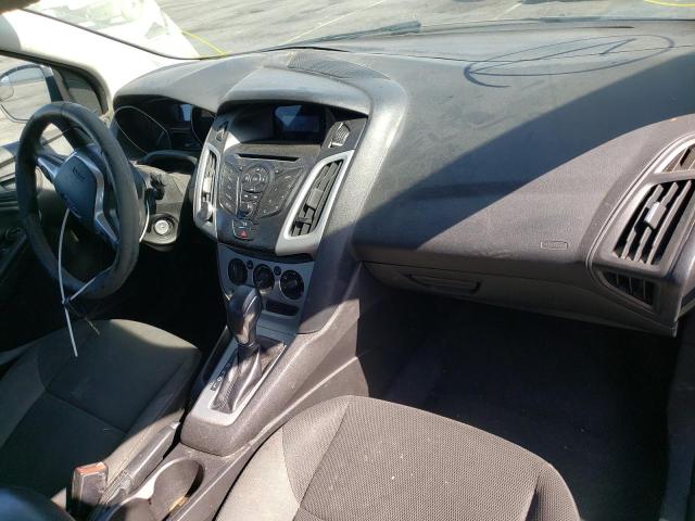 Photo 9 from auction – 2012 FORD FOCUS SE with VIN 1FAHP3F26CL163897