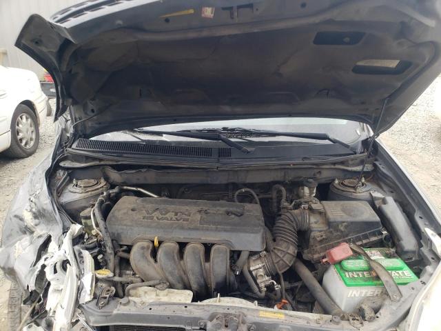 Zdjęcie 7 z aukcji – 2007 TOYOTA COROLLA MA z VIN 2T1KR32E77C655023