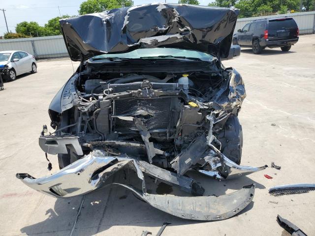 Photo 9 from auction – 2018 RAM 1500 SLT with VIN 1C6RR7LT8JS214047