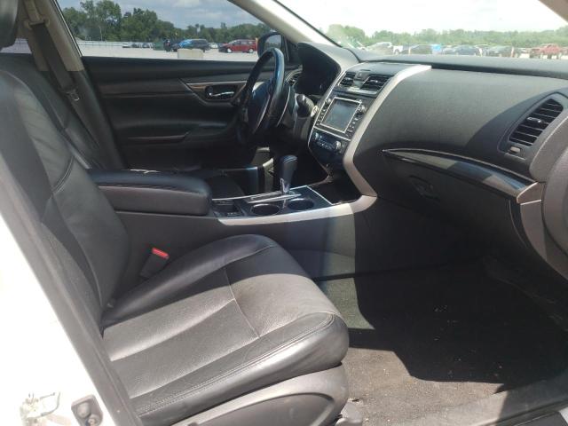 Photo 5 from auction – 2013 NISSAN ALTIMA 3.5 with VIN 1N4BL3AP6DC216880