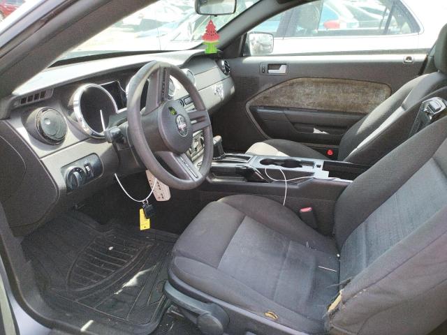 Photo 5 from auction – 2007 FORD MUSTANG with VIN 1ZVHT80N275259944