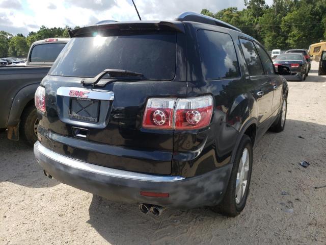 Photo 4 from auction – 2008 GMC ACADIA SLT with VIN 1GKER23768J145053