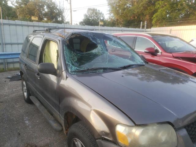 Photo 9 from auction – 2006 FORD ESCAPE with VIN 1FMCU03146KC86725