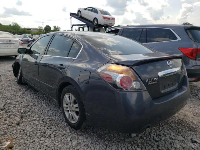 Photo 3 from auction – 2012 NISSAN ALTIMA BAS with VIN 1N4AL2AP6CN563909