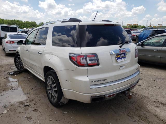 Photo 3 from auction – 2014 GMC ACADIA DEN with VIN 1GKKVTKD7EJ226554