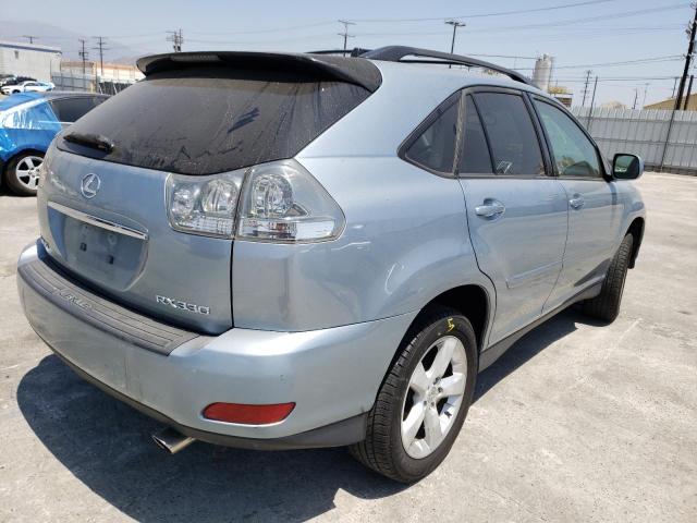 Photo 4 from auction – 2004 LEXUS RX 330 with VIN JTJGA31U840042918