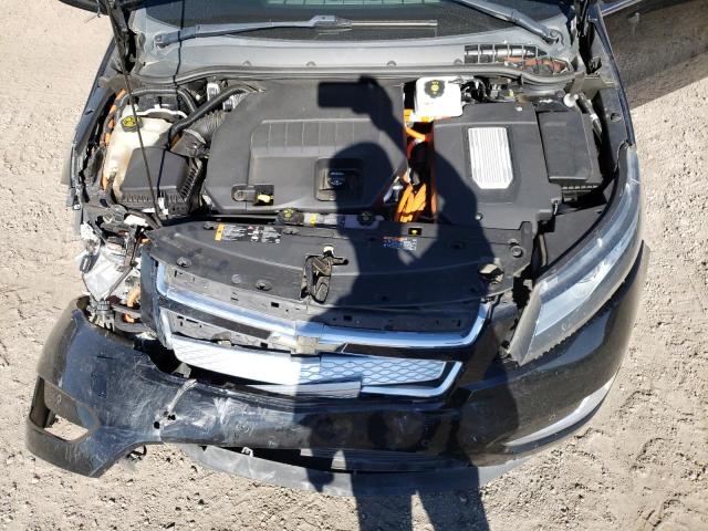 Photo 7 from auction – 2015 CHEVROLET VOLT with VIN 1G1RD6E46FU141773
