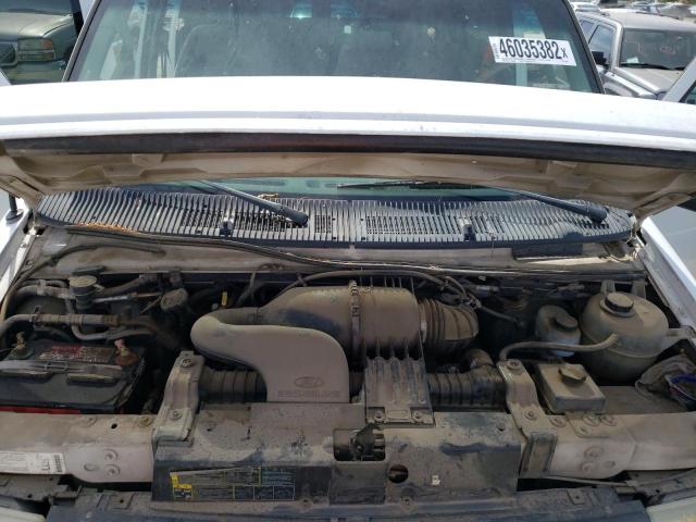 Photo 7 from auction – 2003 FORD ECONOLINE with VIN 1FBNE31L53HA36682