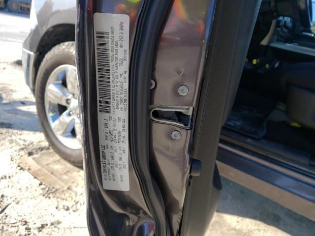 Foto 10 de la subasta – 2015 RAM 1500 SLT con VIN 1C6RR6TT8FS565137