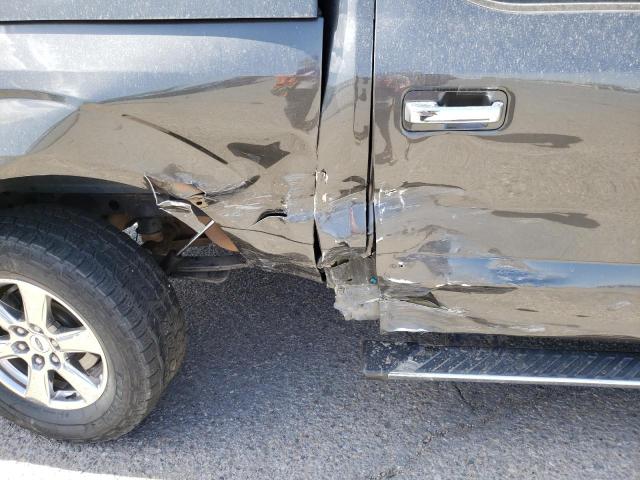 Photo 9 from auction – 2018 FORD F150 SUPER with VIN 1FTEW1EG4JKC82407