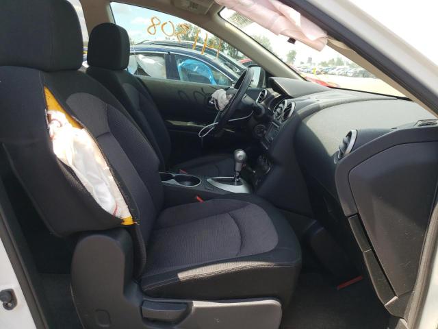 Photo 5 from auction – 2012 NISSAN ROGUE S with VIN JN8AS5MT7CW269165