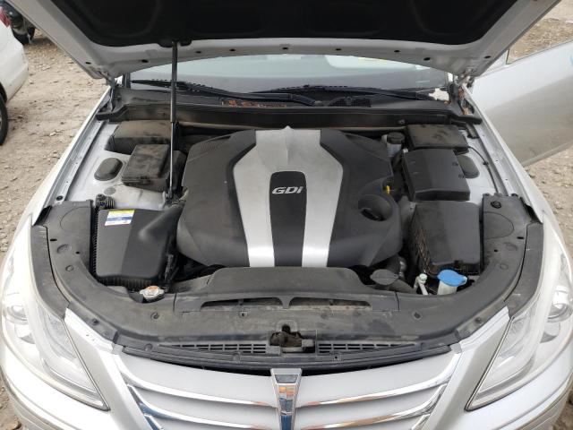 Photo 7 from auction – 2012 HYUNDAI GENESIS 3. with VIN KMHGC4DD0CU187713