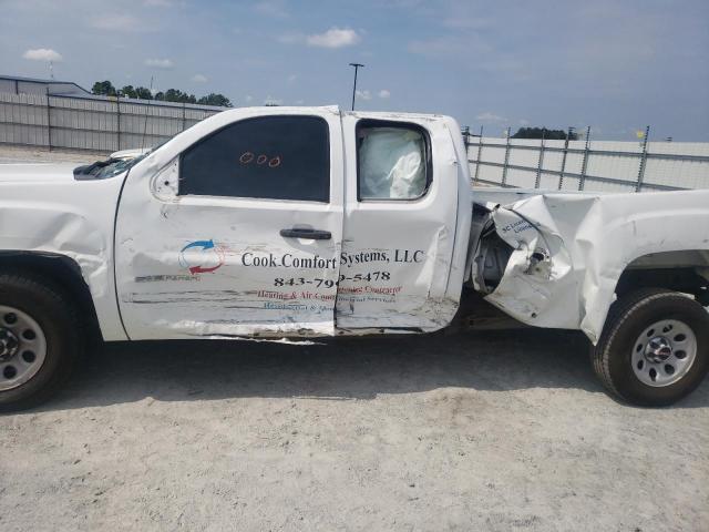 صورة رقم 9 من المزاد - 2011 GMC SIERRA K15 مع VIN 1GTR2TE05BZ422985