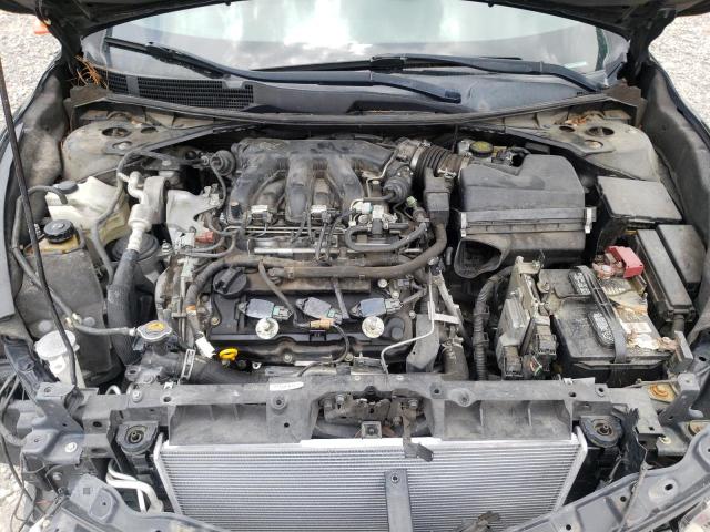 Photo 7 from auction – 2013 NISSAN ALTIMA 3.5 with VIN 1N4BL3AP6DC112924