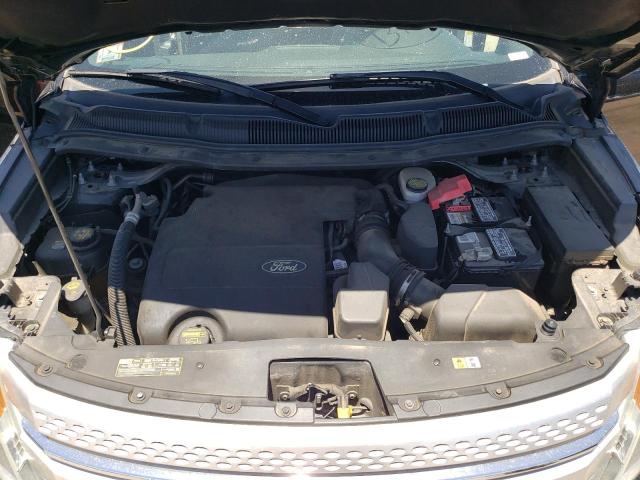 Foto 7 de la subasta – 2011 FORD EXPLORER X con VIN 1FMHK8D81BGA62881