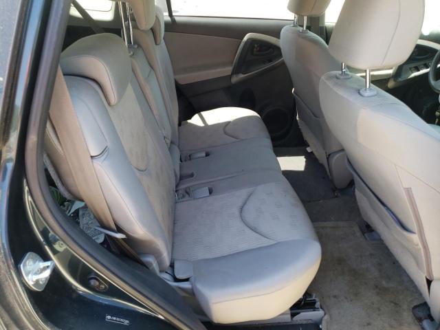 Photo 6 from auction – 2010 TOYOTA RAV4 with VIN JTMBF4DV7A5029486