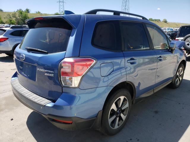 Photo 4 from auction – 2017 SUBARU FORESTER 2 with VIN JF2SJAEC2HH400347