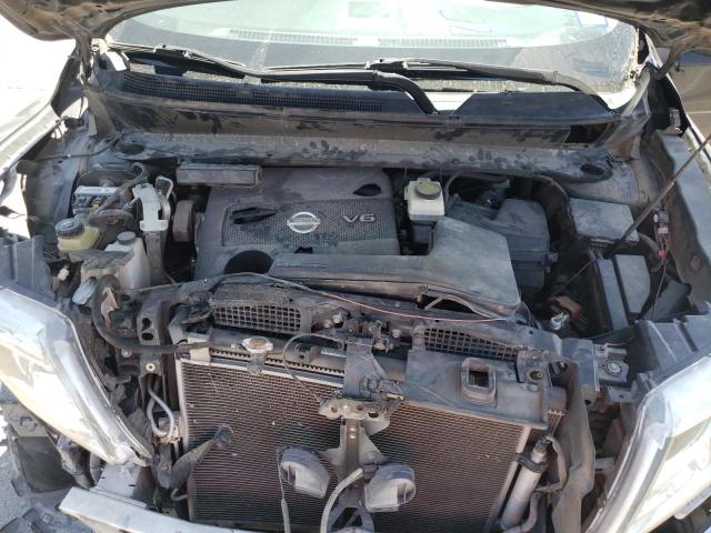 Photo 7 from auction – 2013 NISSAN PATHFINDER with VIN 5N1AR2MN5DC683096