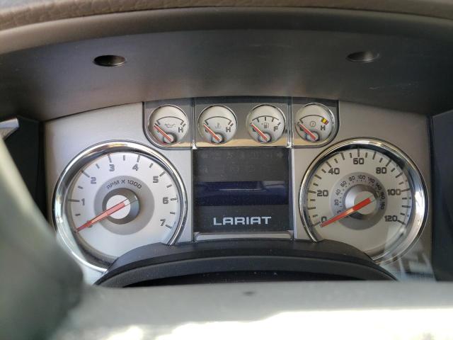 Photo 8 from auction – 2009 FORD F150 SUPER with VIN 1FTPW12V69FA70284