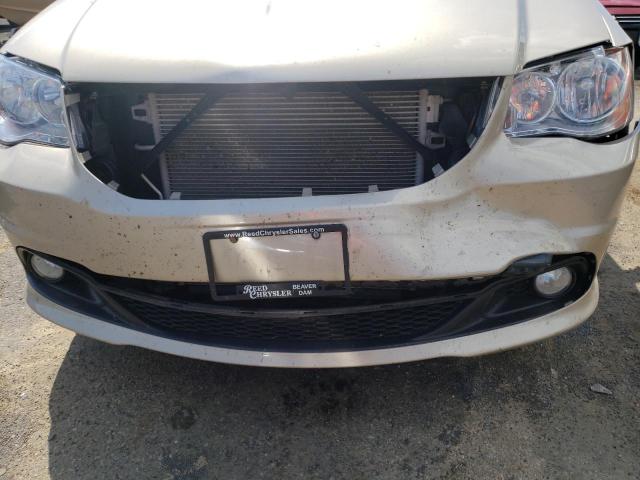 Photo 9 from auction – 2013 DODGE GRAND CARA with VIN 2C4RDGDG0DR534753