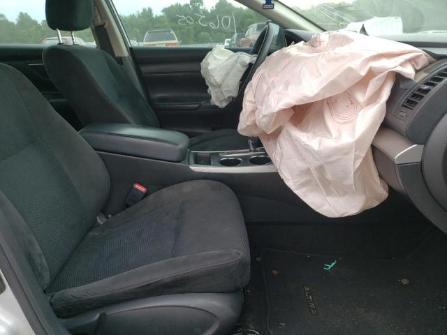 Photo 5 from auction – 2015 NISSAN ALTIMA 2.5 with VIN 1N4AL3AP5FC288636