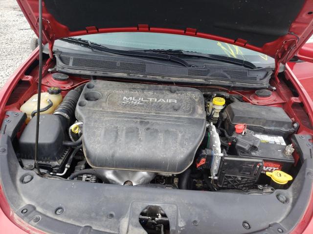 Photo 7 from auction – 2016 DODGE DART GT with VIN 1C3CDFEB7GD585021