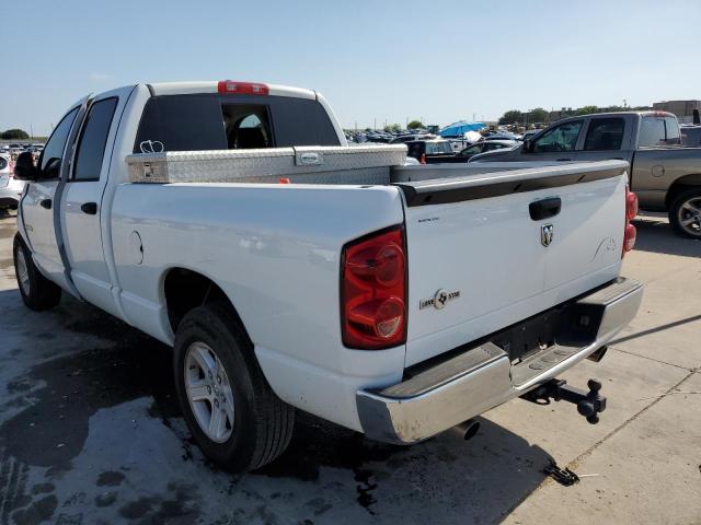 Photo 3 from auction – 2008 DODGE 1500 with VIN 1D7HA182X8S599572