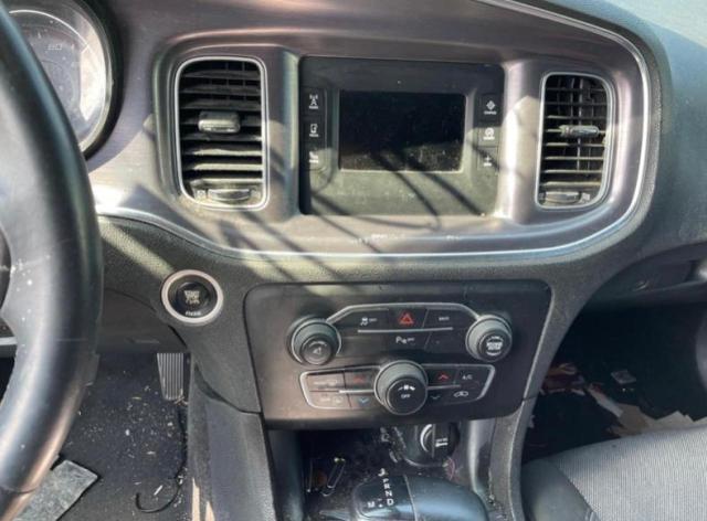 Photo 9 from auction – 2015 DODGE CHARGER SE with VIN 2C3CDXBG6FH840457
