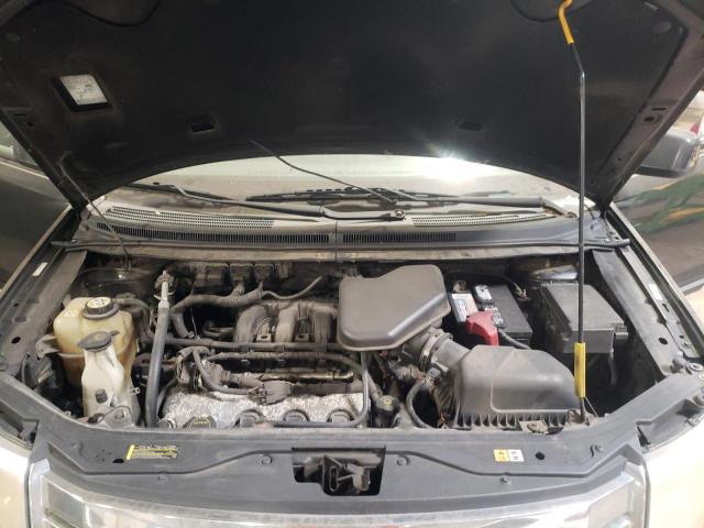 Photo 7 from auction – 2007 FORD EDGE with VIN 2FMDK48C47BA90355