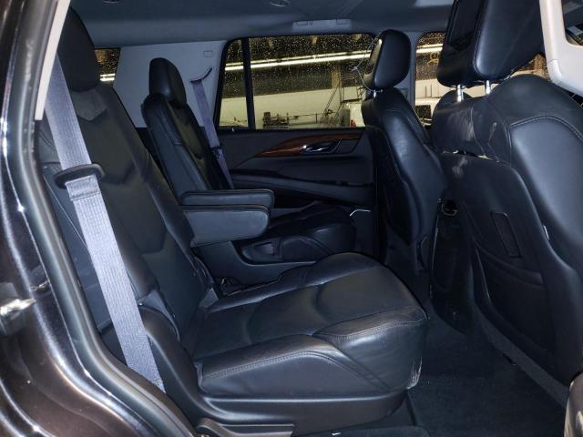Photo 6 from auction – 2016 CADILLAC ESCALADE L with VIN 1GYS4BKJ5GR108791