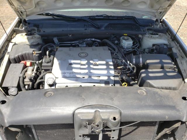 Photo 7 from auction – 2003 CADILLAC DEVILLE DH with VIN 1G6KE57Y73U218939