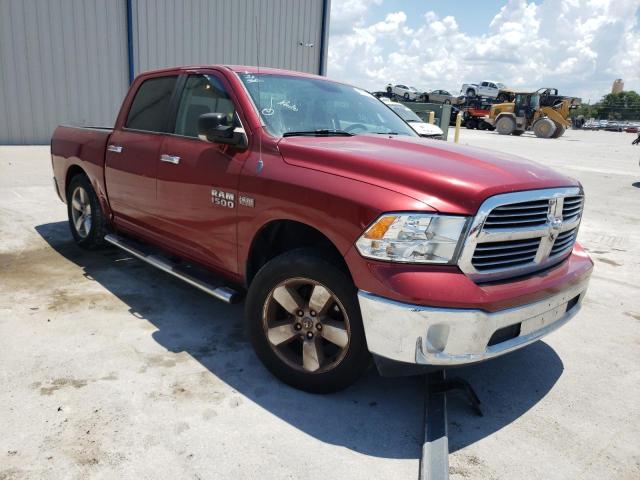 RAM 1500 SLT 2013 with VIN 1C6RR7LT8DS623556 - Photo from auction