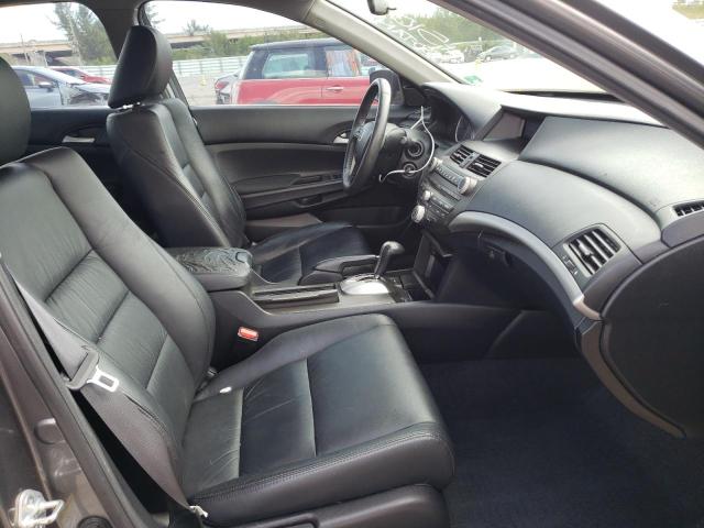 Photo 5 from auction – 2011 HONDA ACCORD SE with VIN 1HGCP2F64BA115103