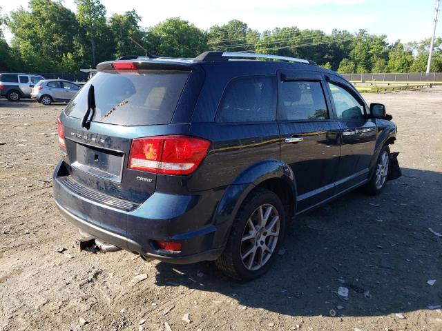 Photo 4 from auction – 2013 DODGE JOURNEY with VIN 3C4PDDDGXDT597460