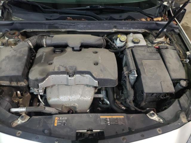 Photo 7 from auction – 2014 CHEVROLET MALIBU LS with VIN 1G11B5SL0EF106593