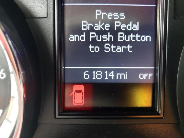 Photo 8 from auction – 2013 DODGE DURANGO CR with VIN 1C4RDJDGXDC693981