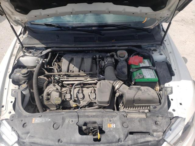 Photo 7 from auction – 2015 FORD TAURUS SEL with VIN 1FAHP2E84FG140647