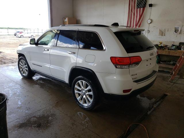 Photo 3 from auction – 2017 JEEP GRAND CHER with VIN 1C4RJFBG6HC939939