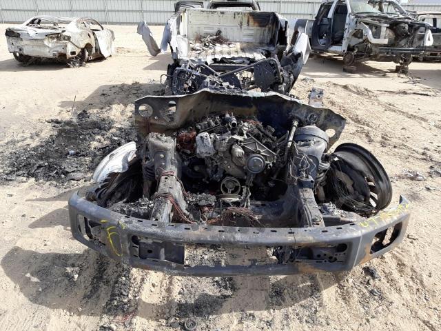 Photo 9 from auction – 2017 FORD F150 SUPER with VIN 1FTEX1CP2HFA47202